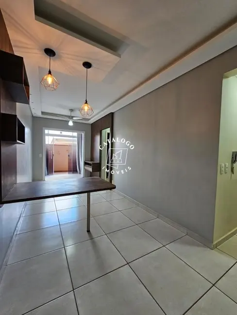 Foto 2 de Apartamento com 2 quartos à venda, 57m2 em Sumarezinho, Ribeirao Preto - SP
