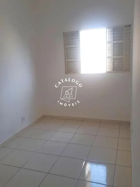 Foto 6 de Apartamento com 2 quartos à venda, 45m2 em Jardim Anhangüera, Ribeirao Preto - SP