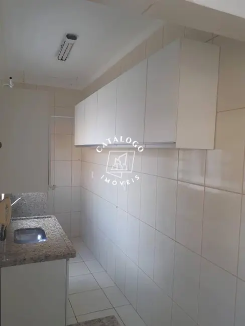 Foto 4 de Apartamento com 2 quartos à venda, 45m2 em Jardim Anhangüera, Ribeirao Preto - SP