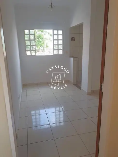 Foto 1 de Apartamento com 2 quartos à venda, 45m2 em Jardim Anhangüera, Ribeirao Preto - SP