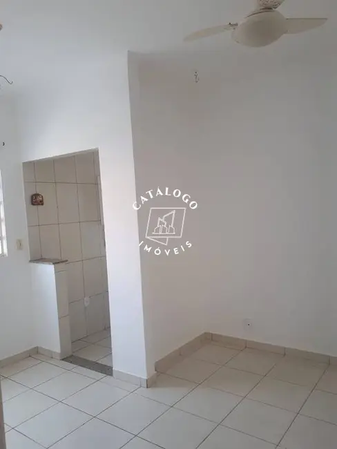 Foto 2 de Apartamento com 2 quartos à venda, 45m2 em Jardim Anhangüera, Ribeirao Preto - SP