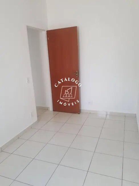 Foto 9 de Apartamento com 2 quartos à venda, 45m2 em Jardim Anhangüera, Ribeirao Preto - SP