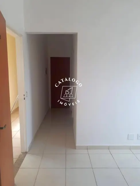 Foto 5 de Apartamento com 2 quartos à venda, 45m2 em Jardim Anhangüera, Ribeirao Preto - SP