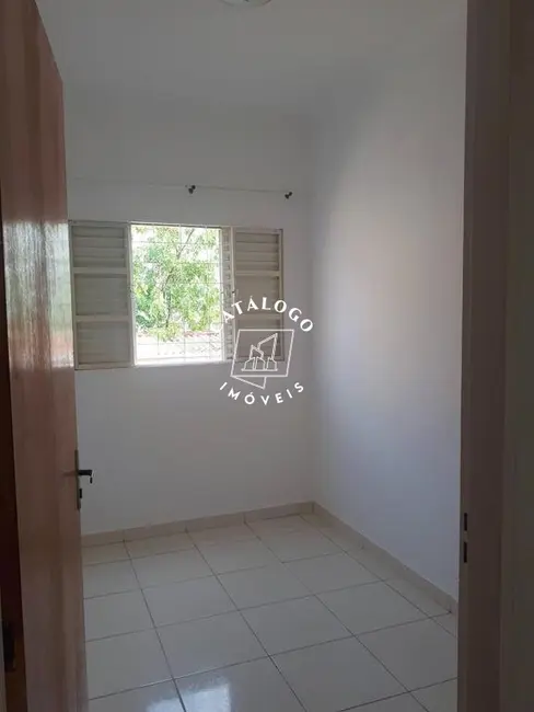 Foto 8 de Apartamento com 2 quartos à venda, 45m2 em Jardim Anhangüera, Ribeirao Preto - SP