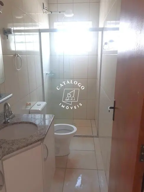 Foto 7 de Apartamento com 2 quartos à venda, 45m2 em Jardim Anhangüera, Ribeirao Preto - SP