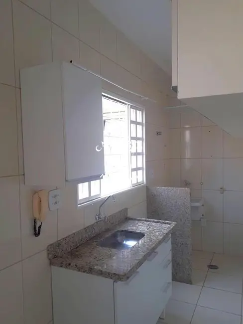 Foto 3 de Apartamento com 2 quartos à venda, 45m2 em Jardim Anhangüera, Ribeirao Preto - SP