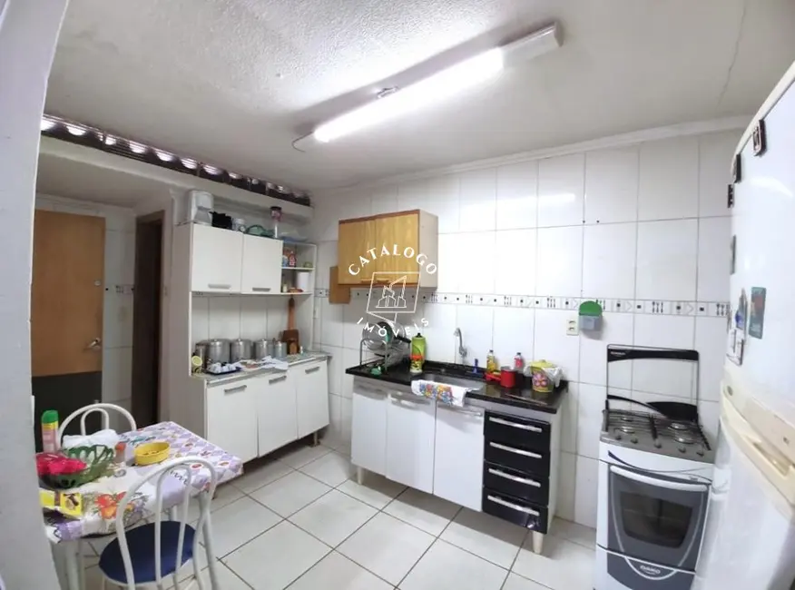 Foto 3 de Casa com 2 quartos à venda, 225m2 em Campos Elíseos, Ribeirao Preto - SP