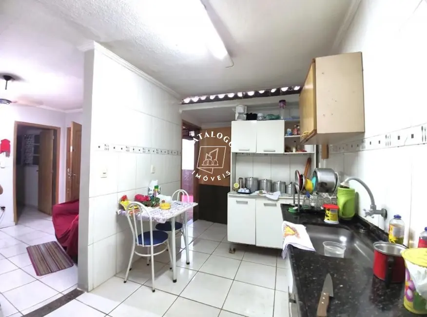 Foto 2 de Casa com 2 quartos à venda, 225m2 em Campos Elíseos, Ribeirao Preto - SP