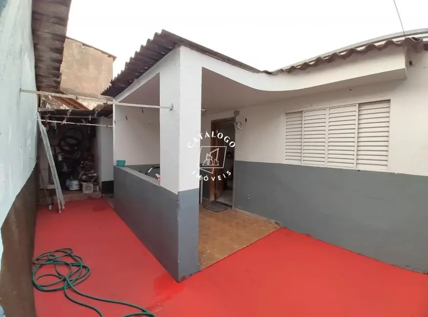 Foto 8 de Casa com 2 quartos à venda, 225m2 em Campos Elíseos, Ribeirao Preto - SP