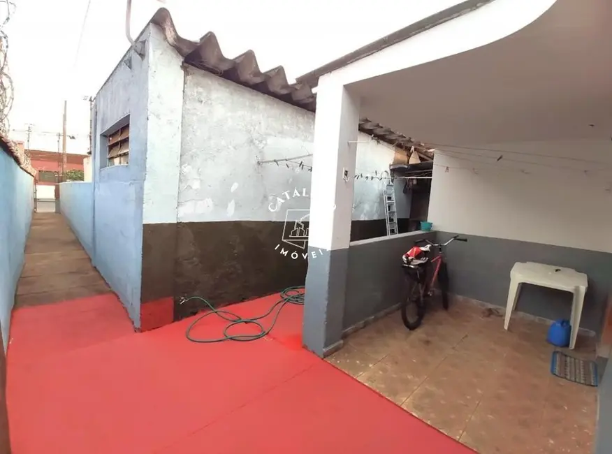 Foto 7 de Casa com 2 quartos à venda, 225m2 em Campos Elíseos, Ribeirao Preto - SP