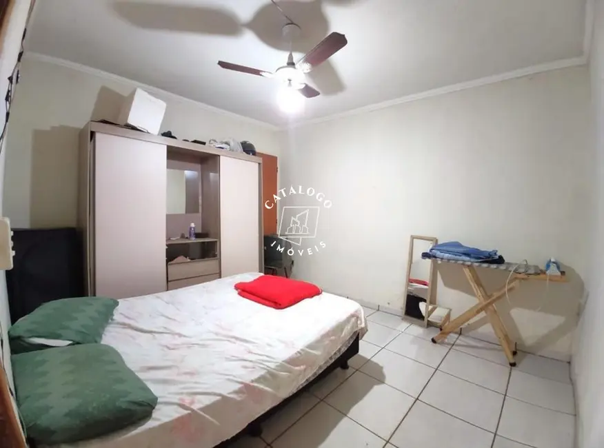 Foto 4 de Casa com 2 quartos à venda, 225m2 em Campos Elíseos, Ribeirao Preto - SP