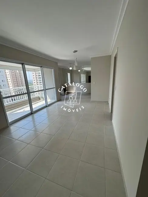 Foto 1 de Apartamento com 2 quartos à venda, 82m2 em Jardim Nova Aliança Sul, Ribeirao Preto - SP