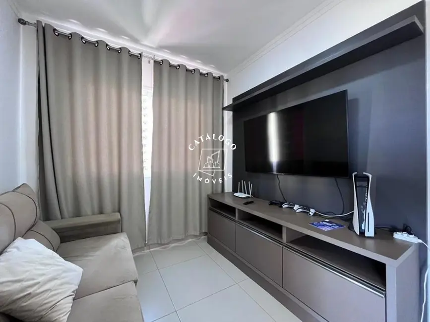Foto 1 de Apartamento com 2 quartos à venda, 86m2 em Vila Seixas, Ribeirao Preto - SP