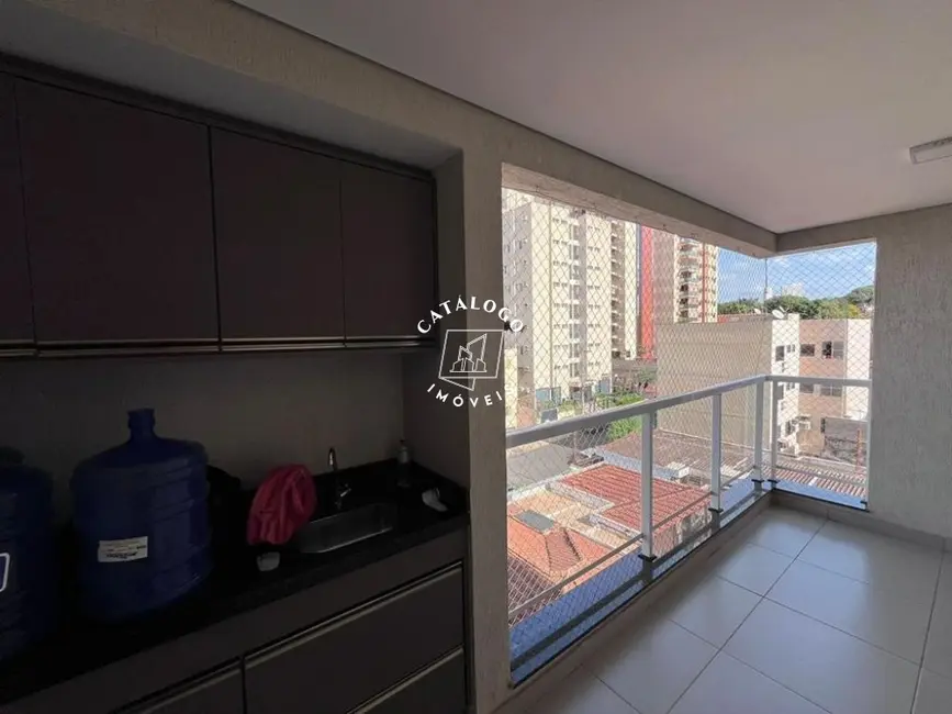 Foto 8 de Apartamento com 2 quartos à venda, 86m2 em Vila Seixas, Ribeirao Preto - SP