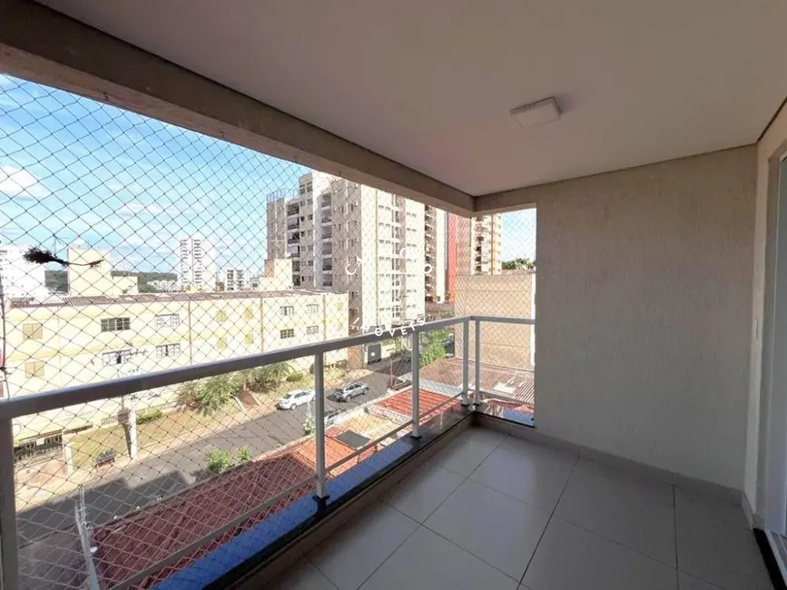 Foto 9 de Apartamento com 2 quartos à venda, 86m2 em Vila Seixas, Ribeirao Preto - SP