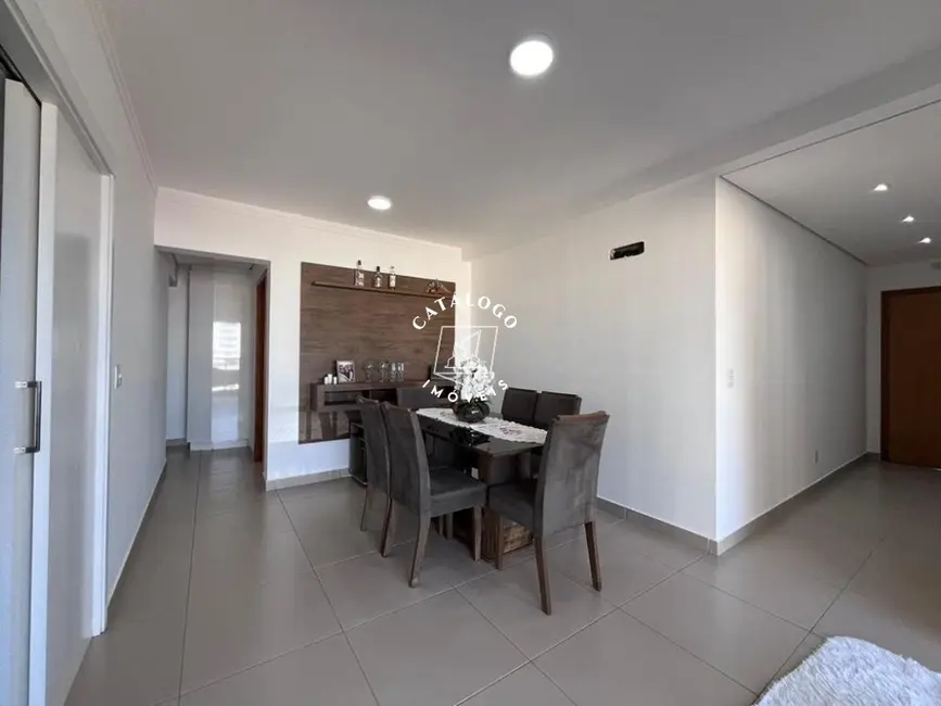 Foto 5 de Apartamento com 2 quartos à venda, 86m2 em Vila Seixas, Ribeirao Preto - SP
