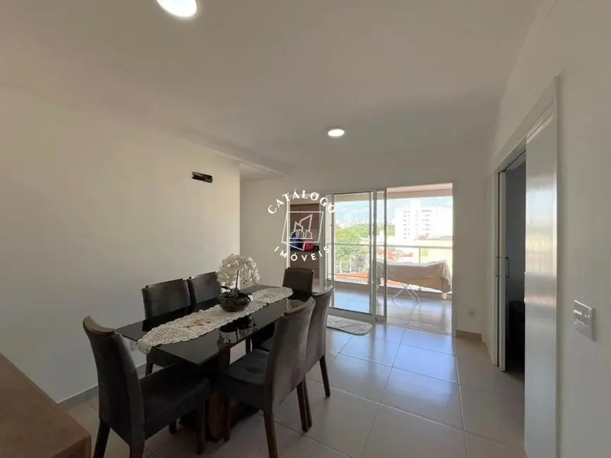 Foto 3 de Apartamento com 2 quartos à venda, 86m2 em Vila Seixas, Ribeirao Preto - SP