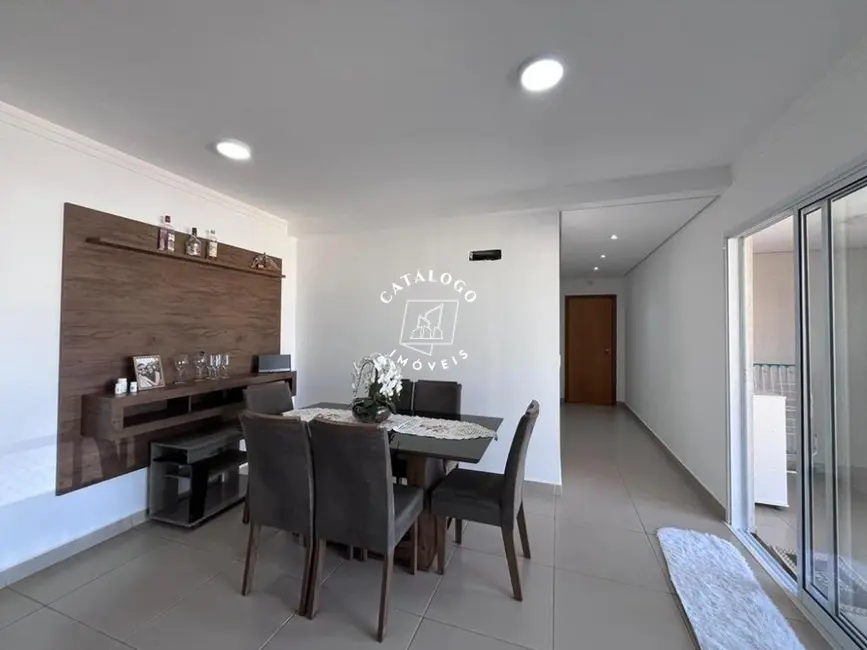 Foto 4 de Apartamento com 2 quartos à venda, 86m2 em Vila Seixas, Ribeirao Preto - SP