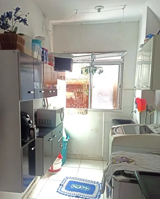 Apartamento com 2 quartos à venda, 39m2 em Ipiranga, Ribeirao Preto - SP - imagem 5 Foto 5 de Apartamento com 2 quartos à venda, 39m2 em Ipiranga, Ribeirao Preto - SP