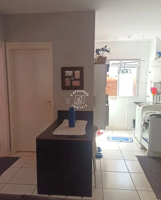 Apartamento com 2 quartos à venda, 39m2 em Ipiranga, Ribeirao Preto - SP - imagem 4 Foto 4 de Apartamento com 2 quartos à venda, 39m2 em Ipiranga, Ribeirao Preto - SP