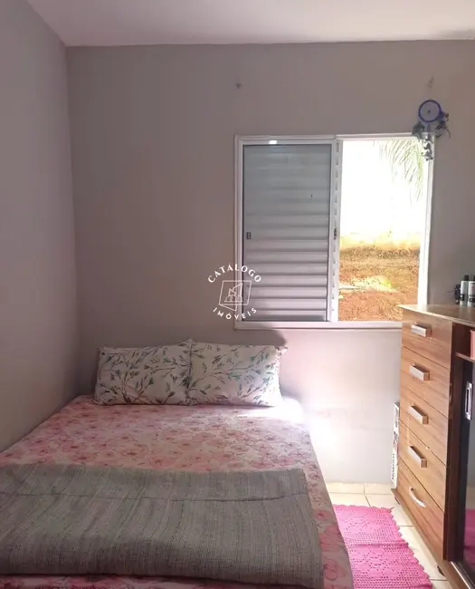 Apartamento com 2 quartos à venda, 39m2 em Ipiranga, Ribeirao Preto - SP - imagem 6 Foto 6 de Apartamento com 2 quartos à venda, 39m2 em Ipiranga, Ribeirao Preto - SP