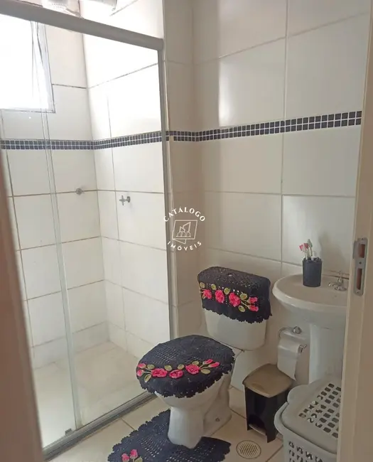 Apartamento com 2 quartos à venda, 39m2 em Ipiranga, Ribeirao Preto - SP - imagem 9 Foto 9 de Apartamento com 2 quartos à venda, 39m2 em Ipiranga, Ribeirao Preto - SP