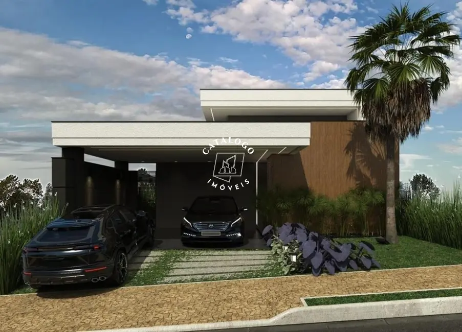 Casa de Condomínio com 3 quartos à venda, 250m2 em Ribeirao Preto - SP - imagem 2 Foto 2 de Casa de Condomínio com 3 quartos à venda, 250m2 em Ribeirao Preto - SP