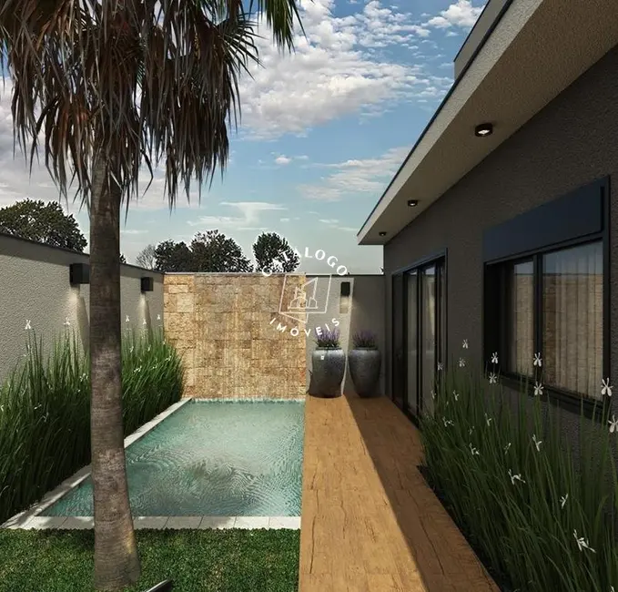 Casa de Condomínio com 3 quartos à venda, 250m2 em Ribeirao Preto - SP - imagem 9 Foto 9 de Casa de Condomínio com 3 quartos à venda, 250m2 em Ribeirao Preto - SP