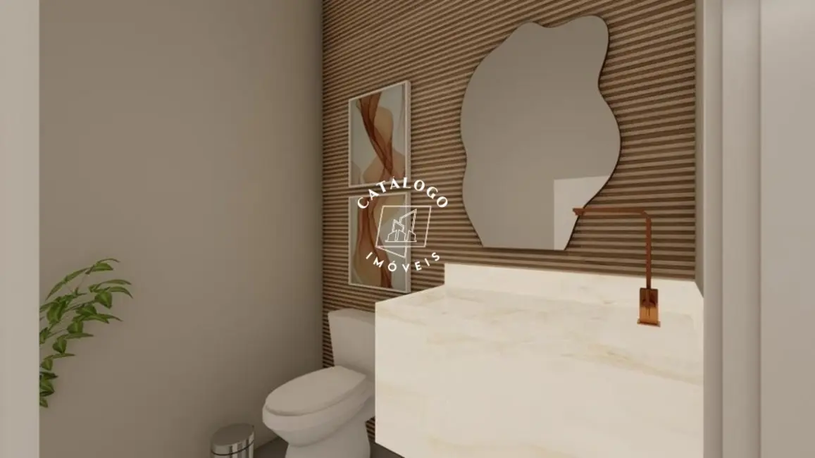 Casa de Condomínio com 4 quartos à venda, 517m2 em Ribeirao Preto - SP - imagem 4 Foto 4 de Casa de Condomínio com 4 quartos à venda, 517m2 em Ribeirao Preto - SP