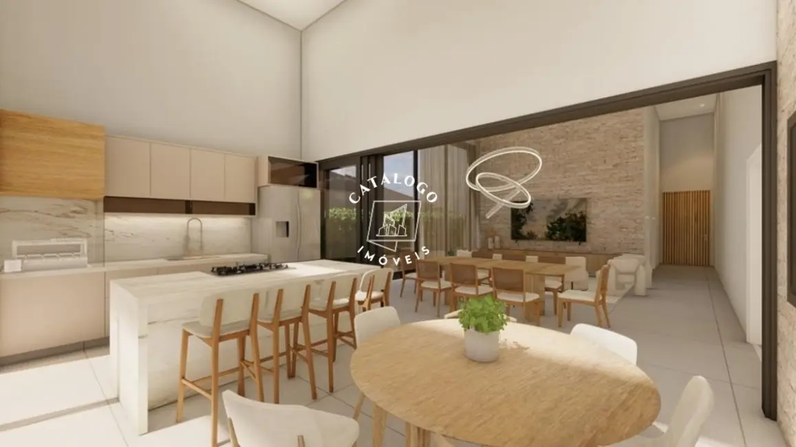 Casa de Condomínio com 4 quartos à venda, 517m2 em Ribeirao Preto - SP - imagem 3 Foto 3 de Casa de Condomínio com 4 quartos à venda, 517m2 em Ribeirao Preto - SP