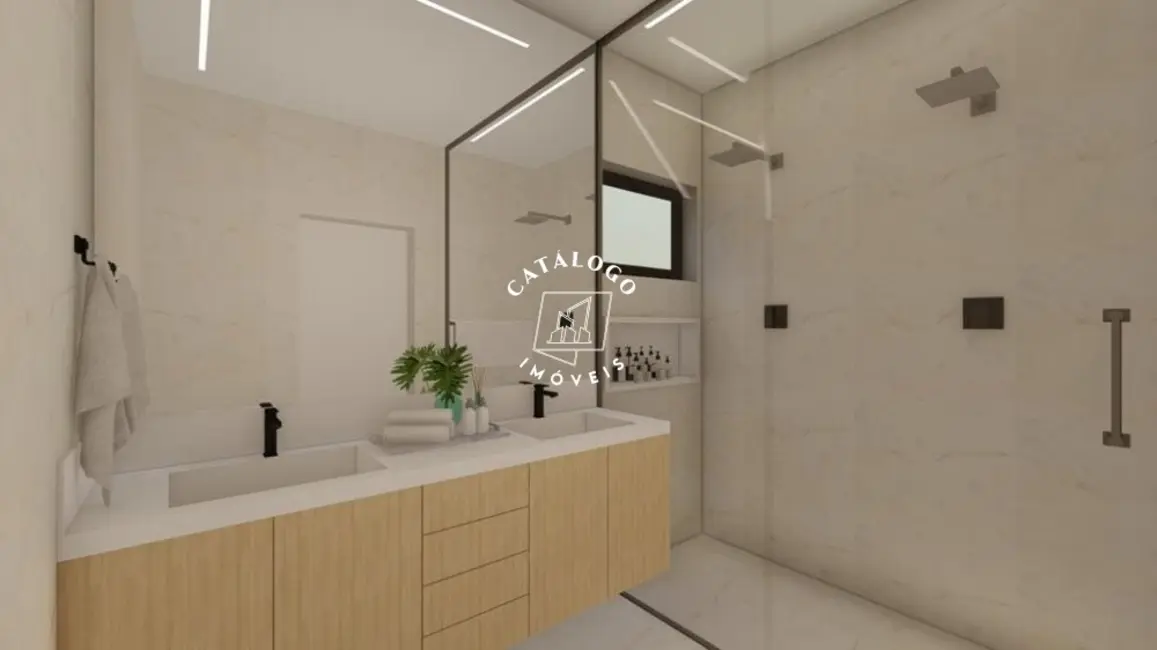 Casa de Condomínio com 4 quartos à venda, 517m2 em Ribeirao Preto - SP - imagem 8 Foto 8 de Casa de Condomínio com 4 quartos à venda, 517m2 em Ribeirao Preto - SP