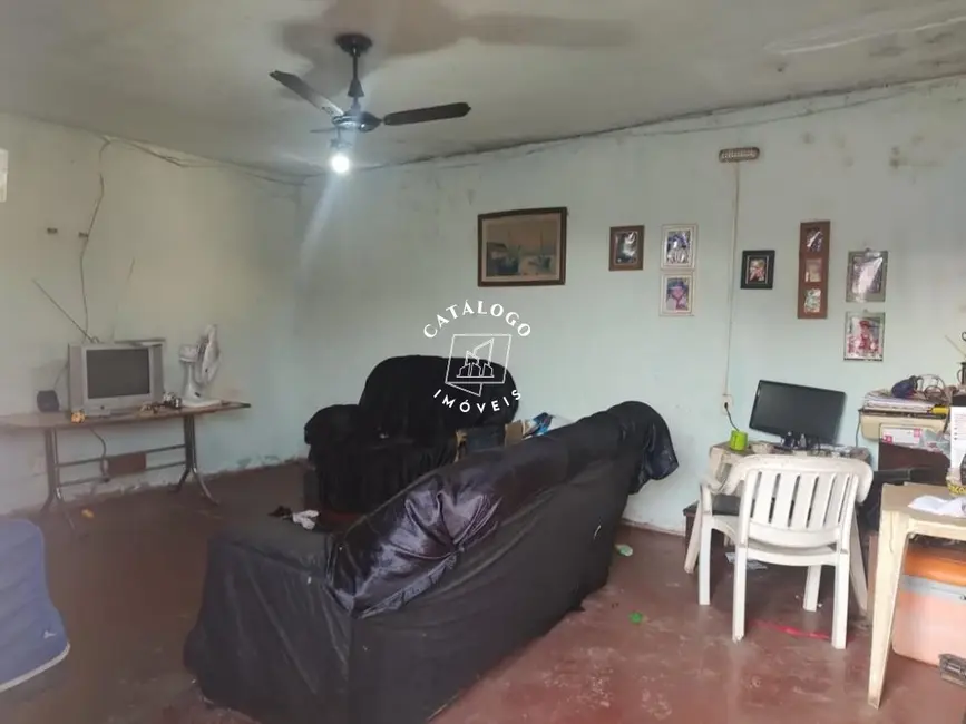 Foto 4 de Casa com 3 quartos à venda, 223m2 em Geraldo Correia de Carvalho, Ribeirao Preto - SP