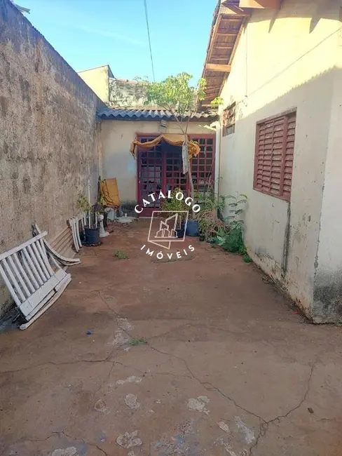 Foto 3 de Casa com 3 quartos à venda, 223m2 em Geraldo Correia de Carvalho, Ribeirao Preto - SP