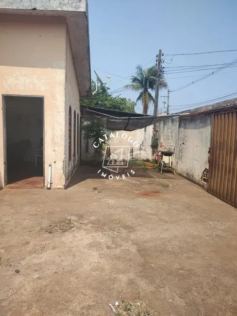 Foto 2 de Casa com 3 quartos à venda, 223m2 em Geraldo Correia de Carvalho, Ribeirao Preto - SP