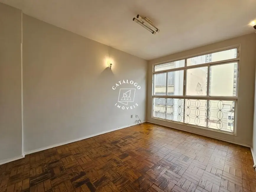 Foto 2 de Apartamento com 3 quartos à venda, 69m2 em Centro, Ribeirao Preto - SP