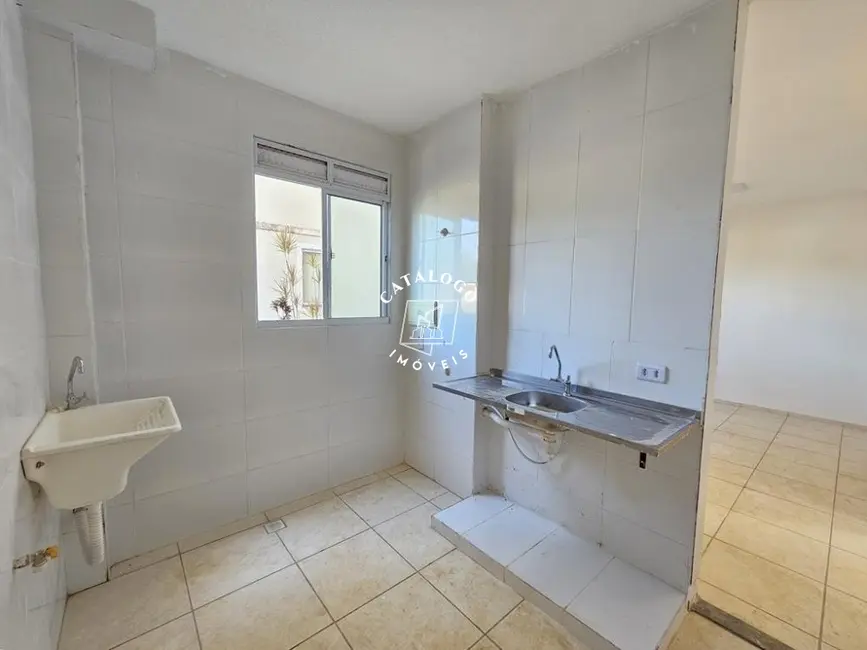 Foto 6 de Apartamento com 2 quartos à venda, 42m2 em Ribeirao Preto - SP