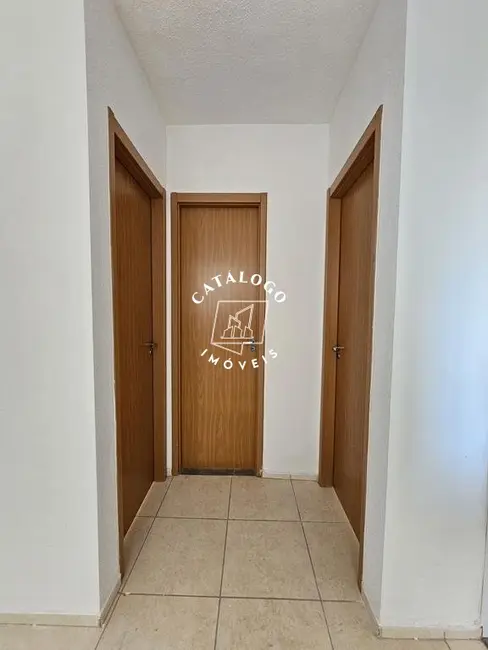 Foto 8 de Apartamento com 2 quartos à venda, 42m2 em Ribeirao Preto - SP