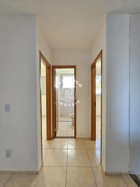 Foto 9 de Apartamento com 2 quartos à venda, 42m2 em Ribeirao Preto - SP