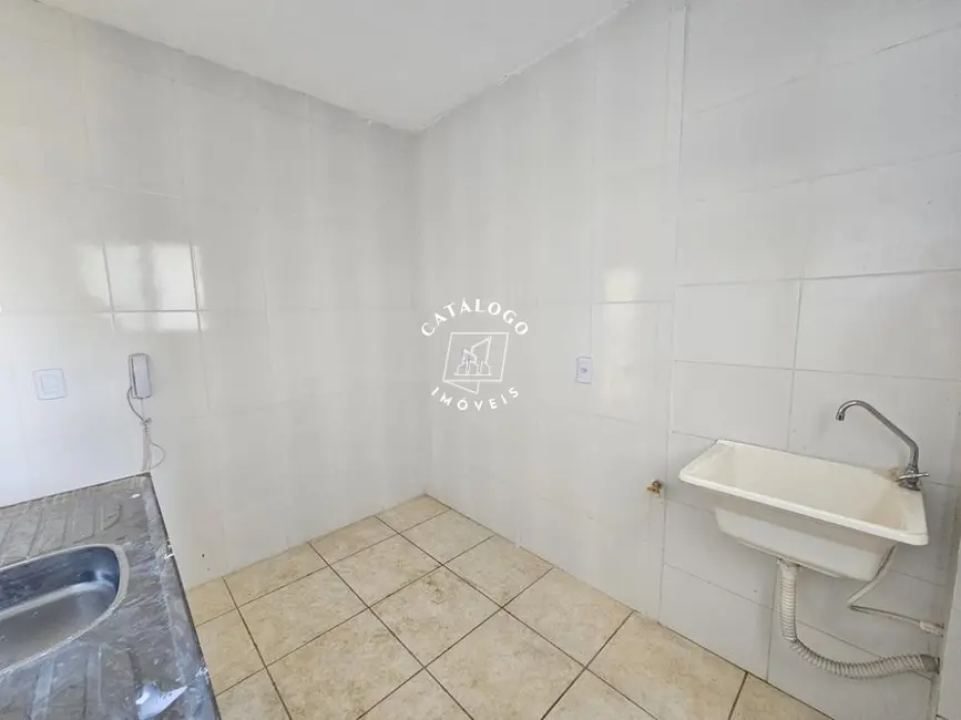 Foto 5 de Apartamento com 2 quartos à venda, 42m2 em Ribeirao Preto - SP