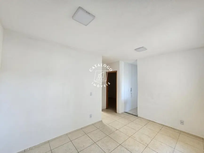 Foto 2 de Apartamento com 2 quartos à venda, 42m2 em Ribeirao Preto - SP