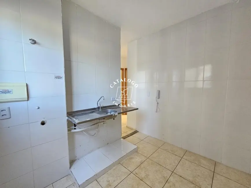 Foto 7 de Apartamento com 2 quartos à venda, 42m2 em Ribeirao Preto - SP