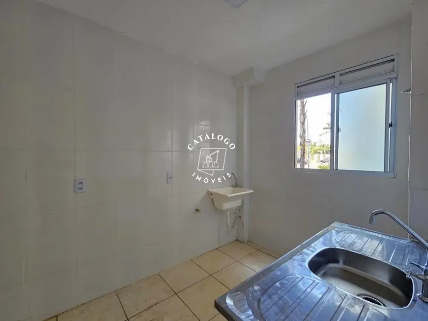 Foto 4 de Apartamento com 2 quartos à venda, 42m2 em Ribeirao Preto - SP