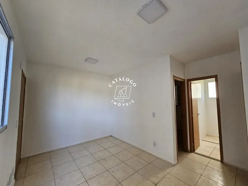 Foto 3 de Apartamento com 2 quartos à venda, 42m2 em Ribeirao Preto - SP