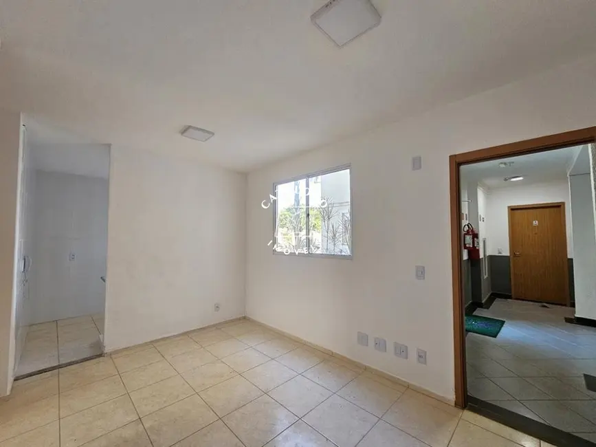 Foto 1 de Apartamento com 2 quartos à venda, 42m2 em Ribeirao Preto - SP