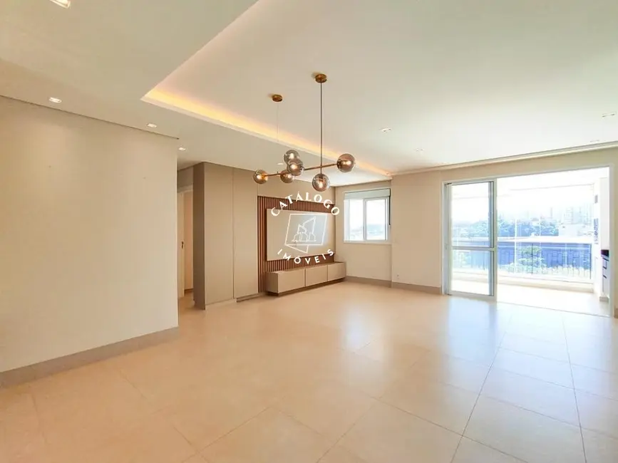 Foto 2 de Apartamento com 3 quartos à venda, 132m2 em Ribeirânia, Ribeirao Preto - SP