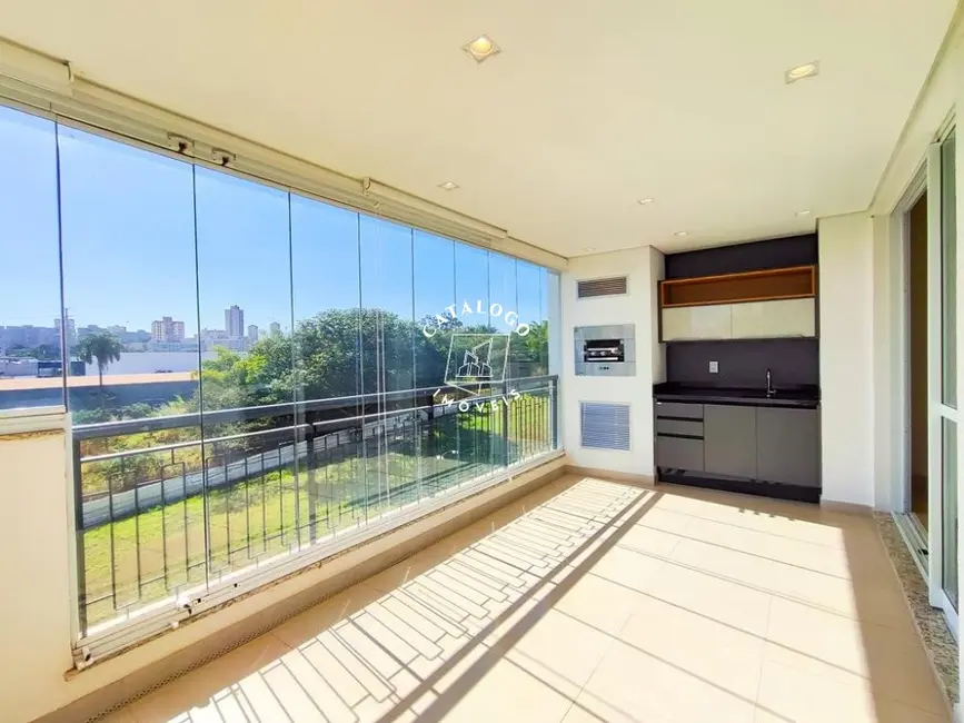 Foto 1 de Apartamento com 3 quartos à venda, 132m2 em Ribeirânia, Ribeirao Preto - SP