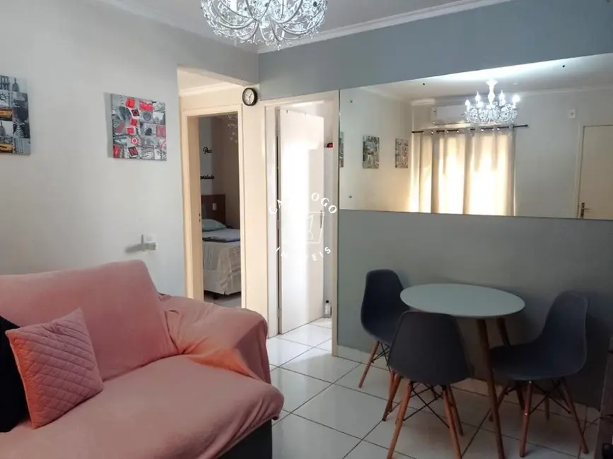 Apartamento com 2 quartos à venda, 43m2 em Jardim Zara, Ribeirao Preto - SP - imagem 1 Foto 1 de Apartamento com 2 quartos à venda, 43m2 em Jardim Zara, Ribeirao Preto - SP