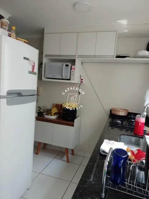 Apartamento com 2 quartos à venda, 43m2 em Jardim Zara, Ribeirao Preto - SP - imagem 8 Foto 8 de Apartamento com 2 quartos à venda, 43m2 em Jardim Zara, Ribeirao Preto - SP