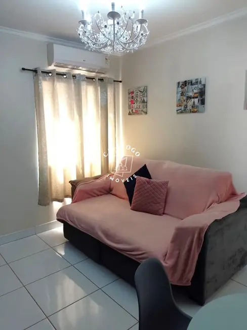 Apartamento com 2 quartos à venda, 43m2 em Jardim Zara, Ribeirao Preto - SP - imagem 3 Foto 3 de Apartamento com 2 quartos à venda, 43m2 em Jardim Zara, Ribeirao Preto - SP