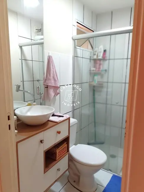 Apartamento com 2 quartos à venda, 43m2 em Jardim Zara, Ribeirao Preto - SP - imagem 5 Foto 5 de Apartamento com 2 quartos à venda, 43m2 em Jardim Zara, Ribeirao Preto - SP